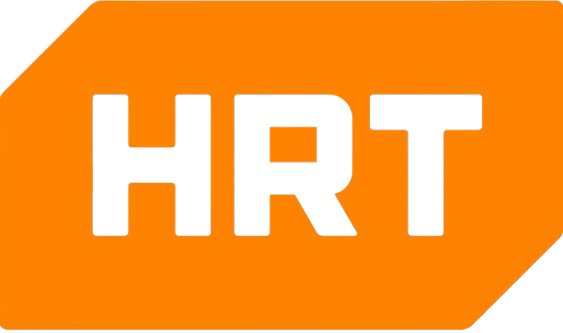 HRT — Hiring Partner of IICPC Talents