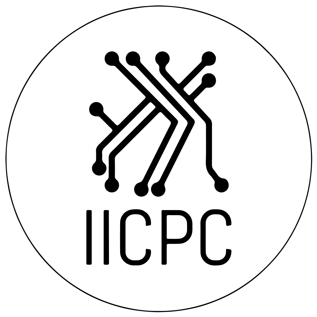 IICPC Logo