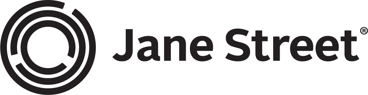 Jane Street — Hiring Partner of IICPC Talents