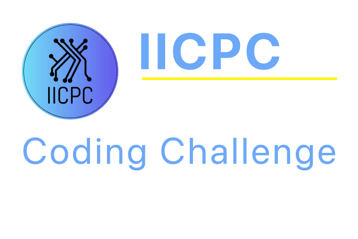 IICPC CodeFest '25