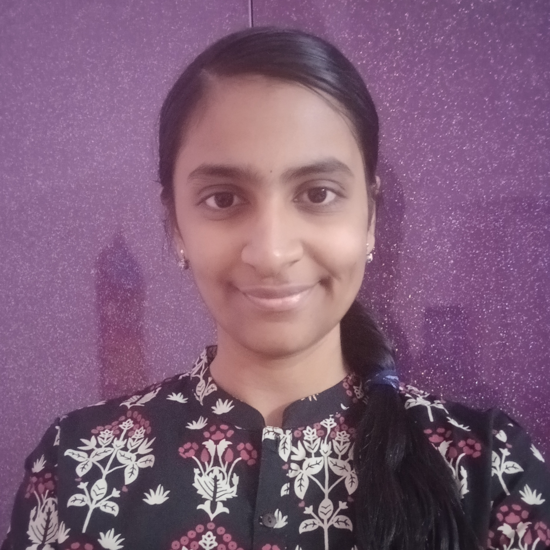 Vaishnavi Rajesh