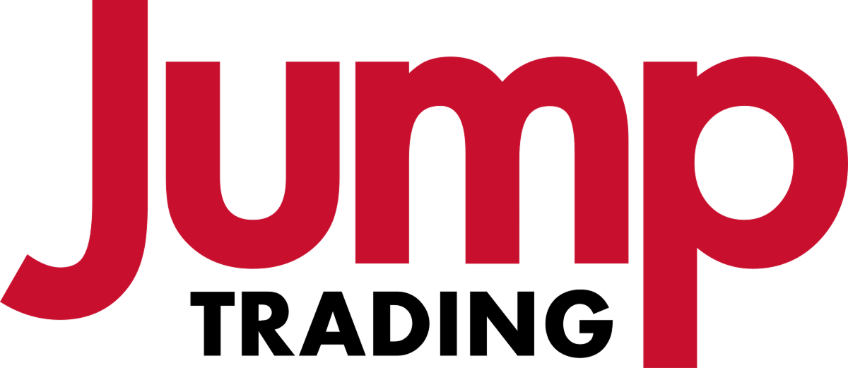 Jump Trading — Hiring Partner of IICPC Talents